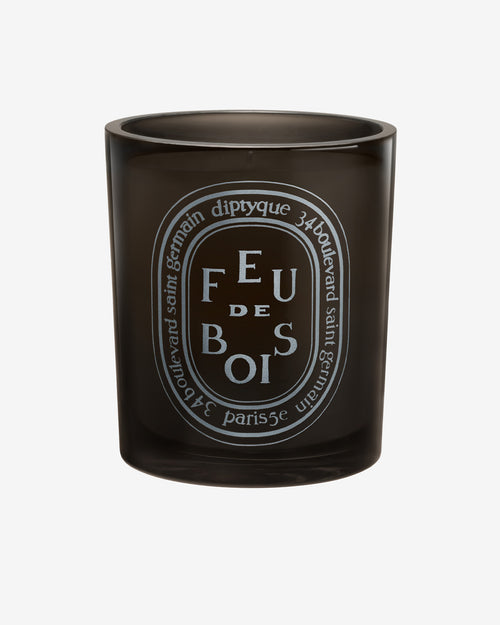 Feu de Bois Candela