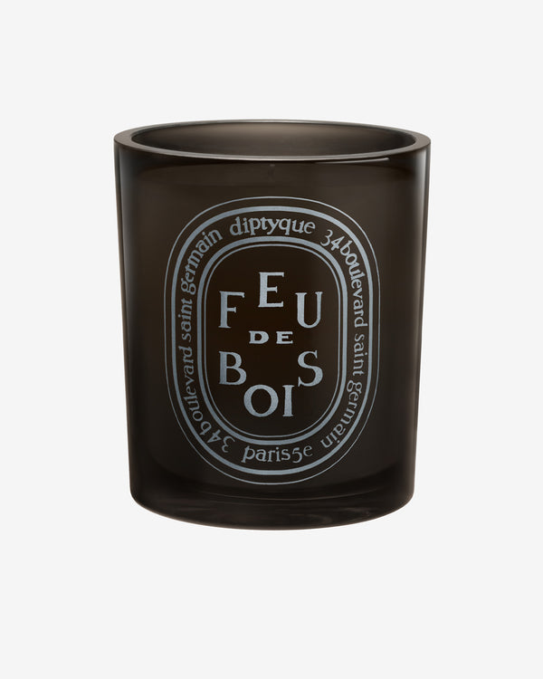 Feu de Bois Candela
