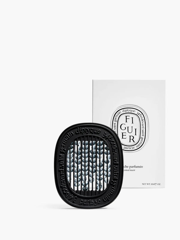 Figuier Cartuccia per Diffusore Auto / Elettrico
