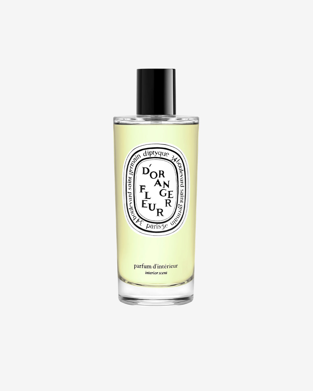 Fleur d'Oranger Vaporizzatore per Interni