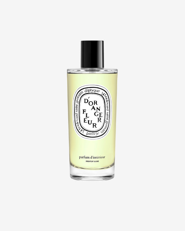 Fleur d'Oranger Vaporizzatore per Interni