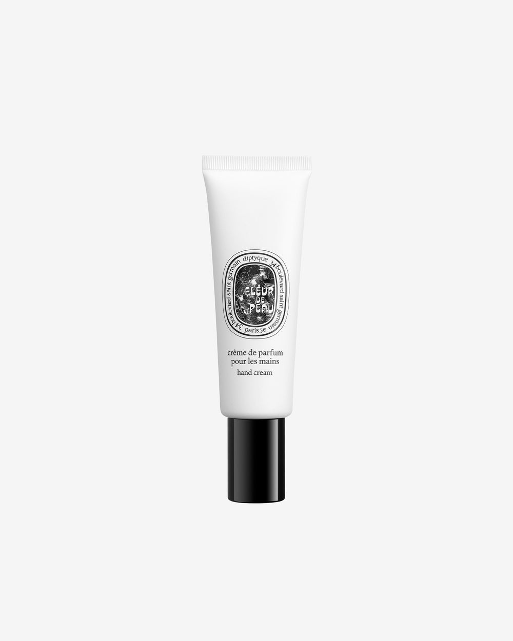Fleur de Peau Crema Profumata per le Mani