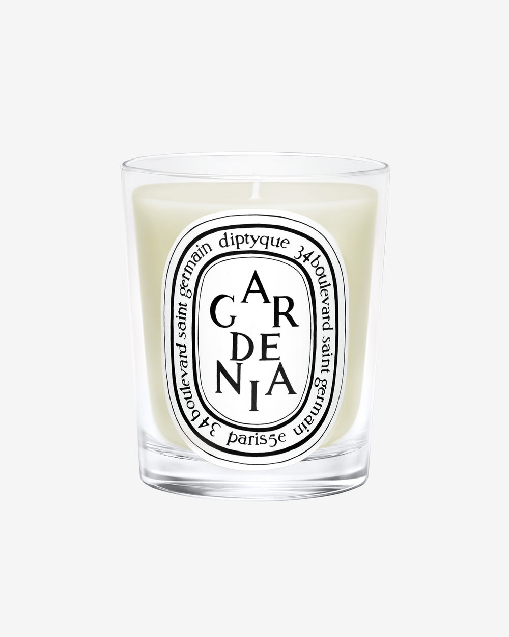 Gardenia Candela