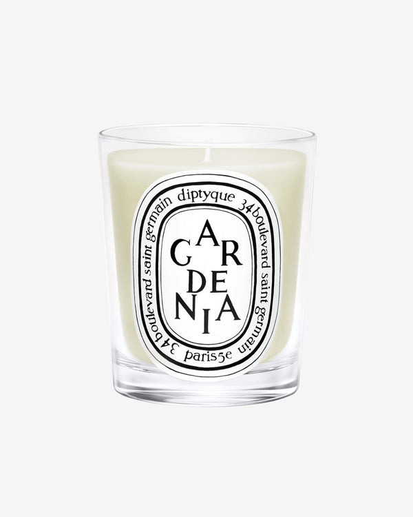 Gardenia Candela