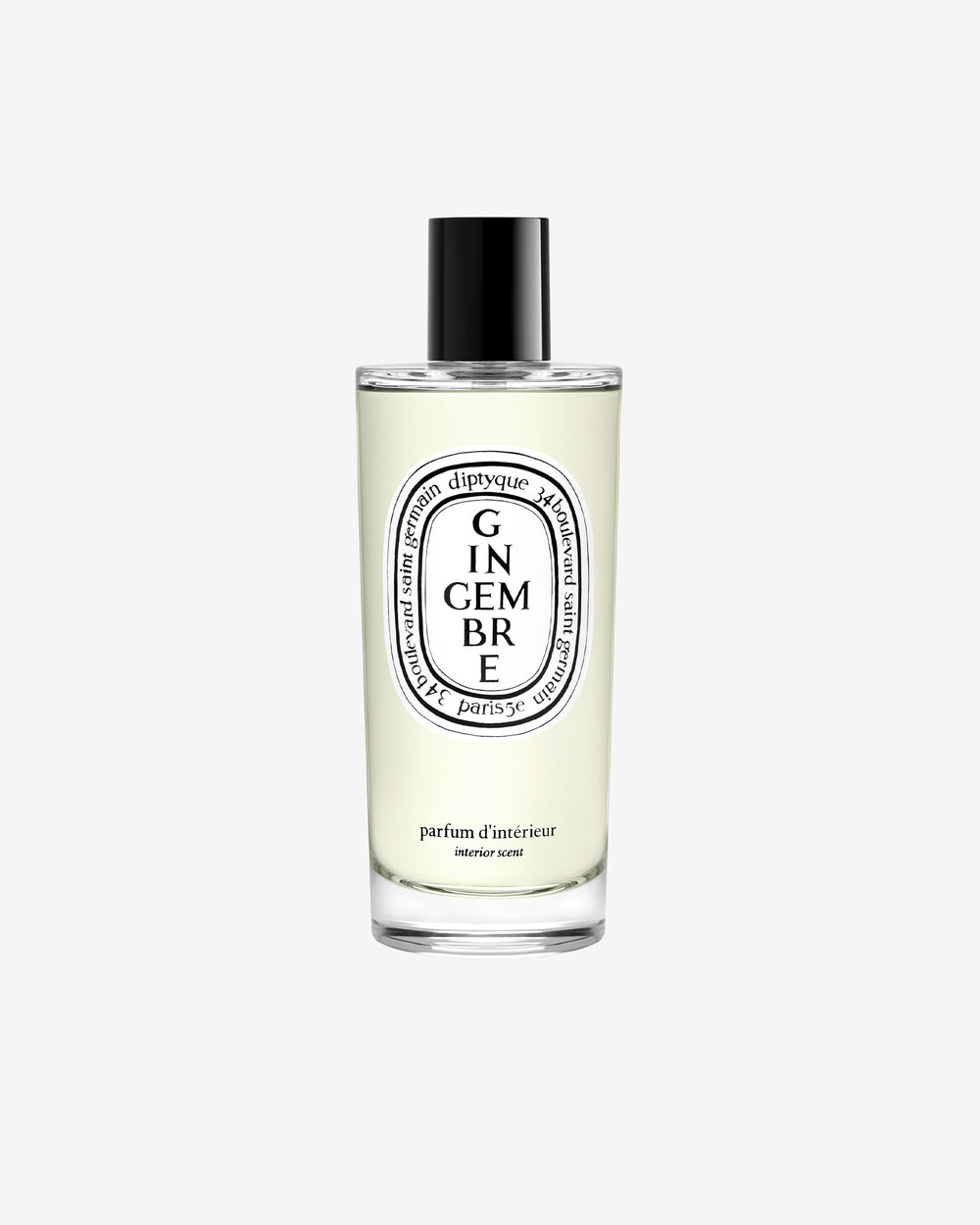 Gingembre Vaporizzatore per Interni