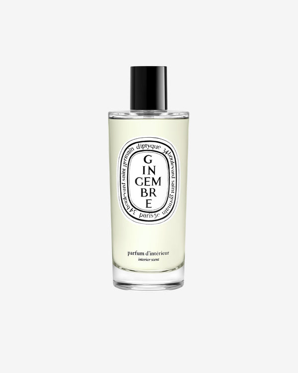 Gingembre Vaporizzatore per Interni