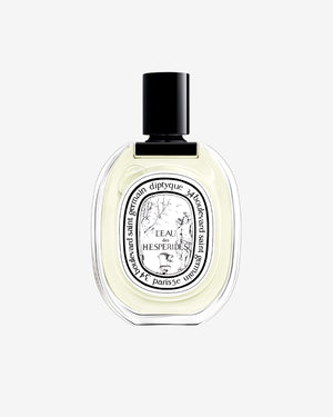Eau des Hespérides Eau de Toielette