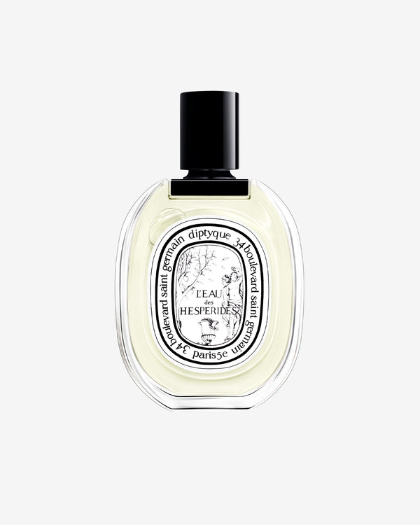 Eau des Hespérides Eau de Toielette