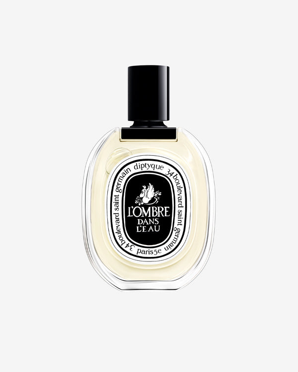 L’Ombre dans l’Eau