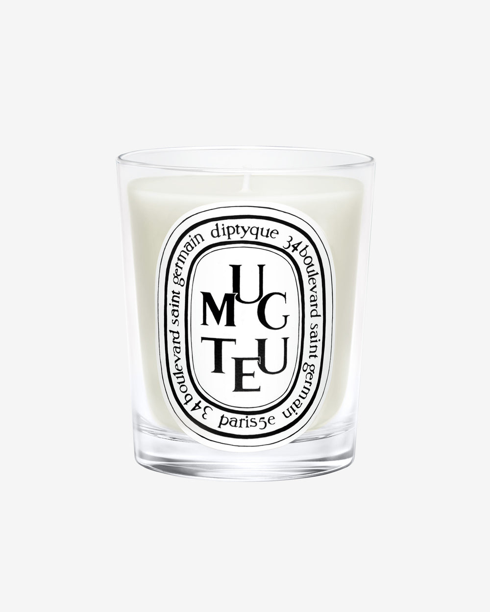 Muguet Candela