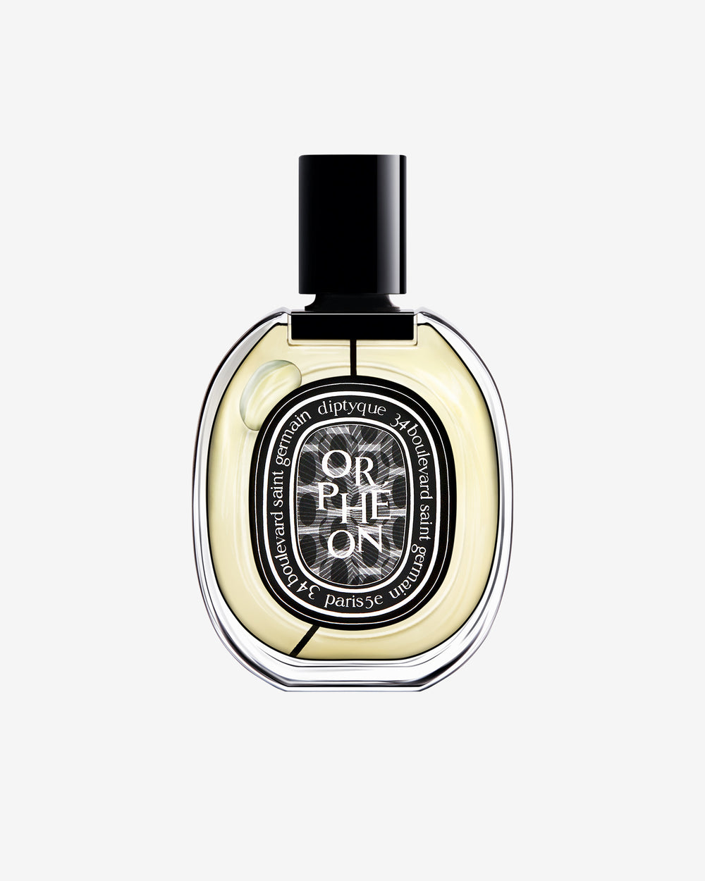 Orphéon Eau de Parfum