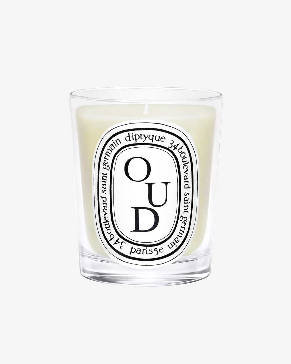 Oud Candela