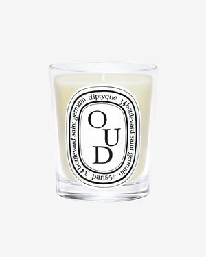 Oud Candela