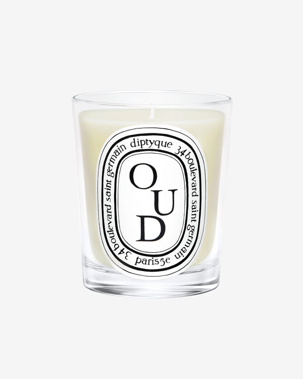 Oud Candela