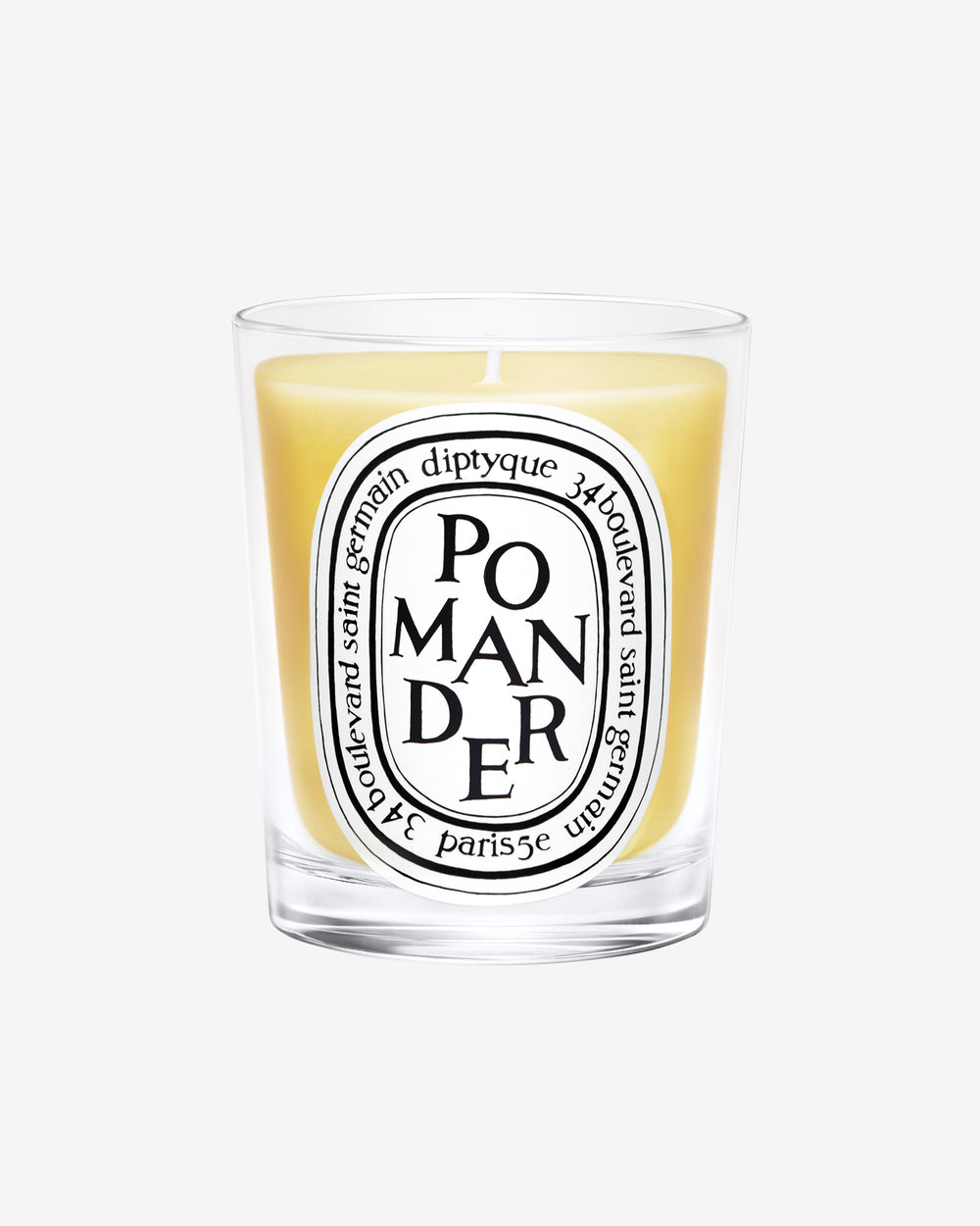Pomander Candela