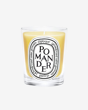 Pomander Candela