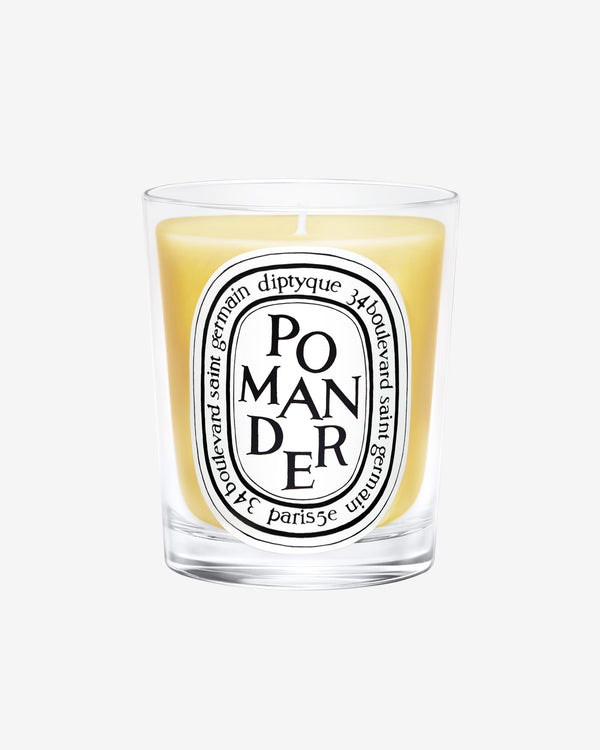 Pomander Candela