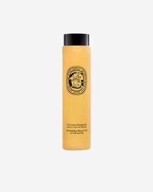 Gel Doccia Rivitalizzante