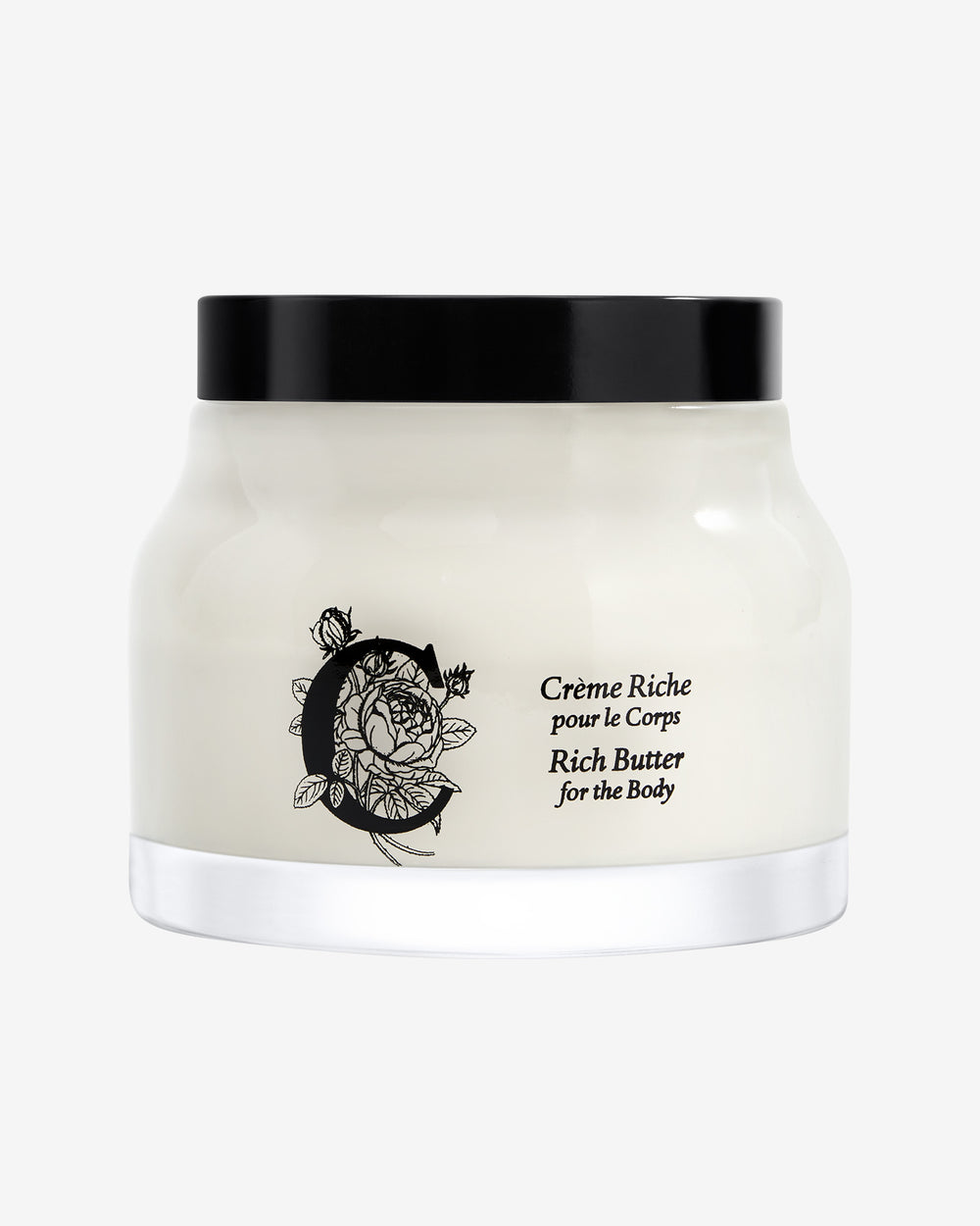 Crema Ricca