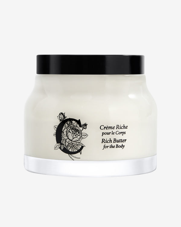 Crema Ricca