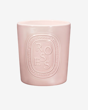 Roses Candela