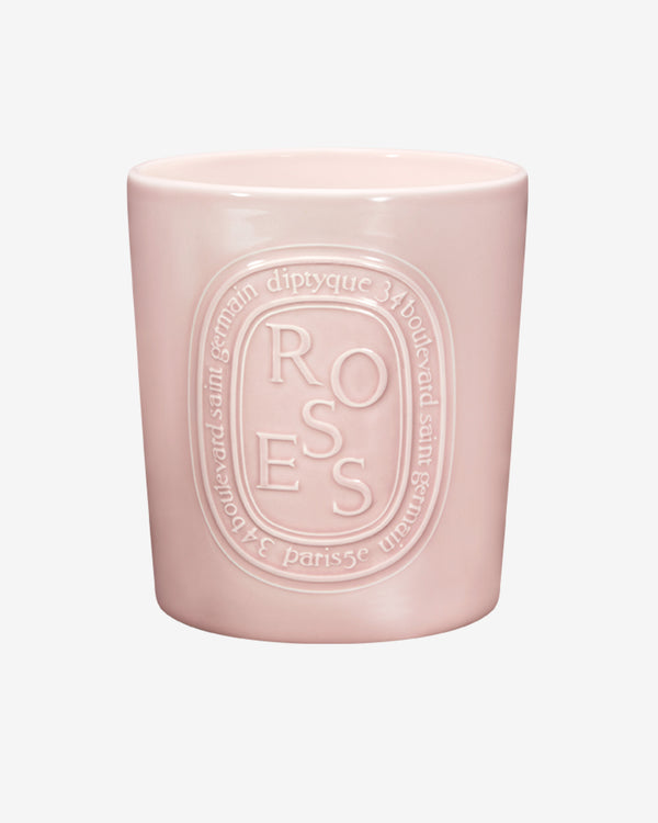 Roses Candela