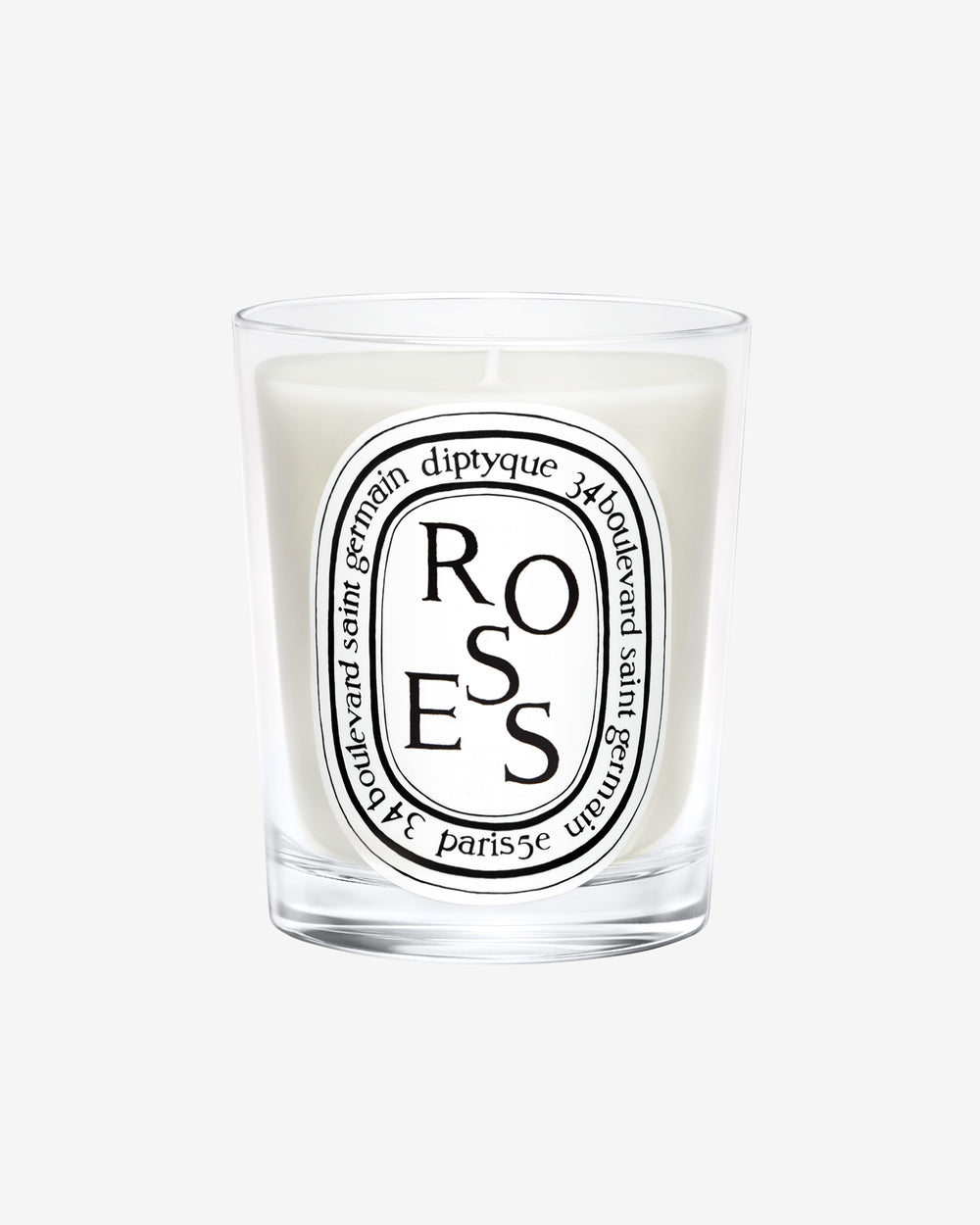 Roses Candela