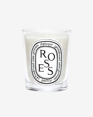 Roses Candela