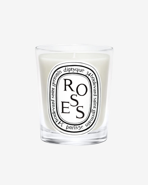 Roses Candela
