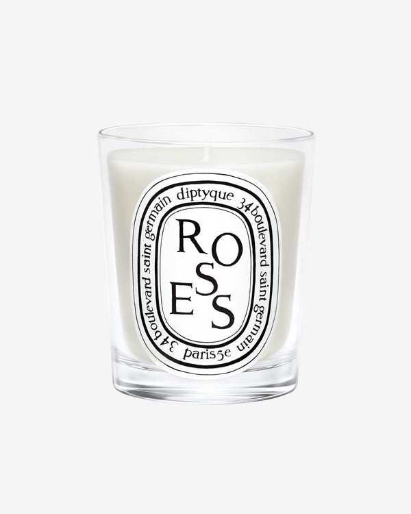 Roses Candela