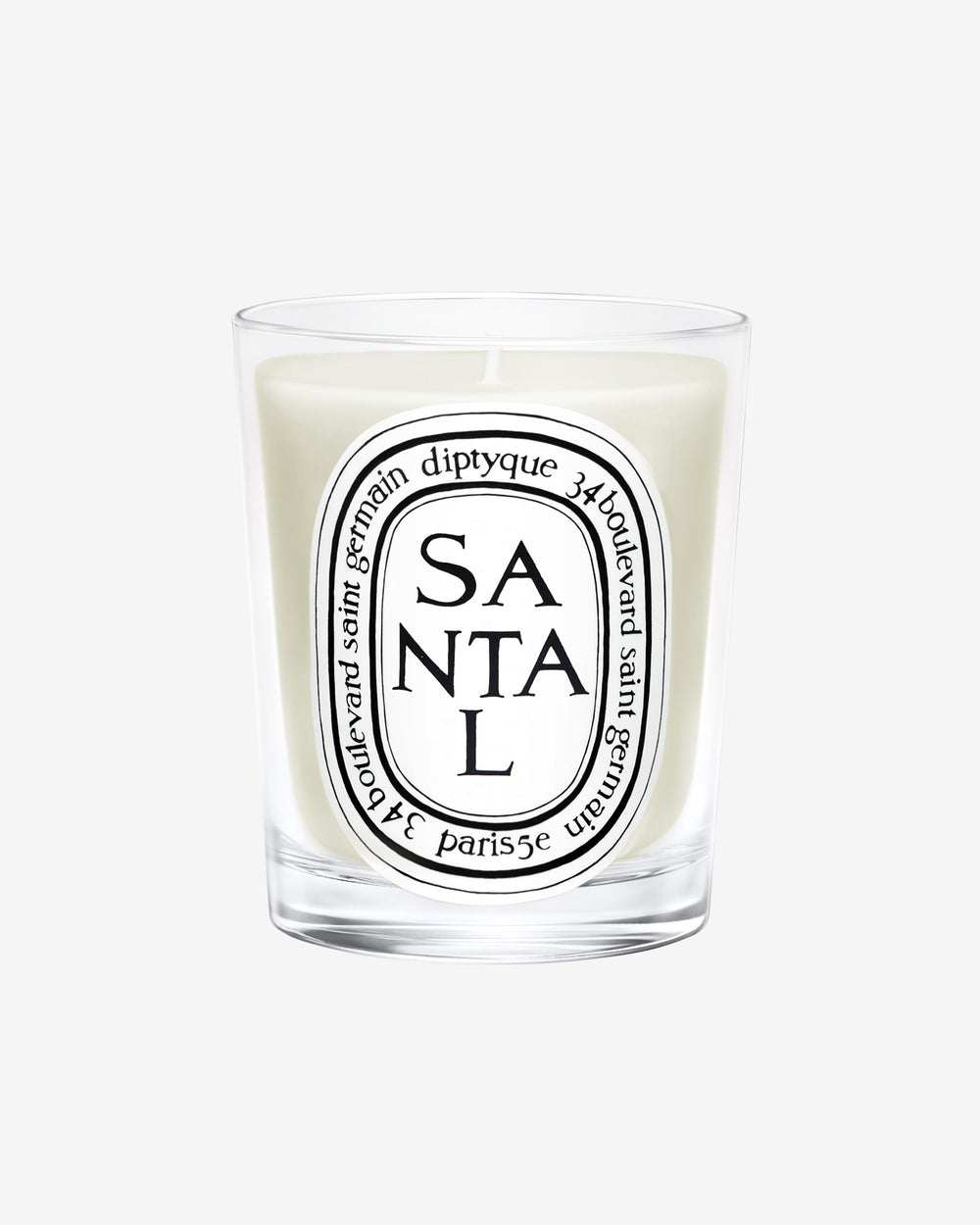 Santal Candela