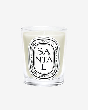 Santal Candela