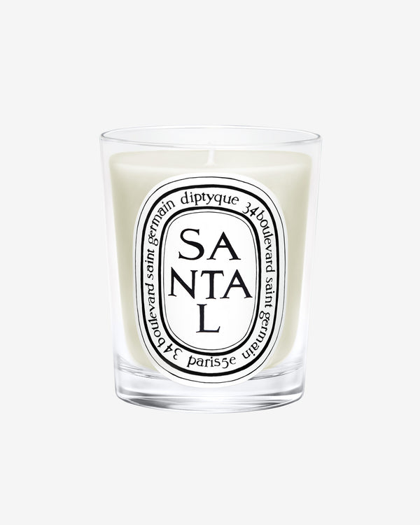 Santal Candela