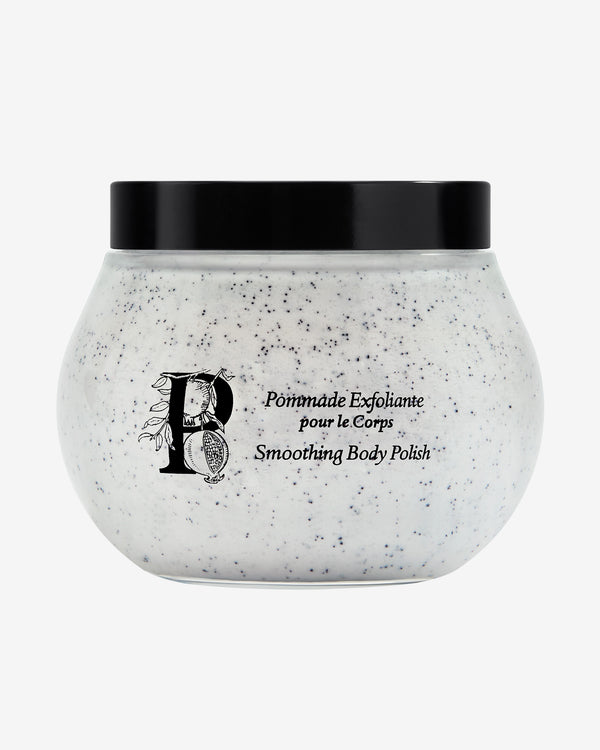 Pomata Esfoliante per il corpo