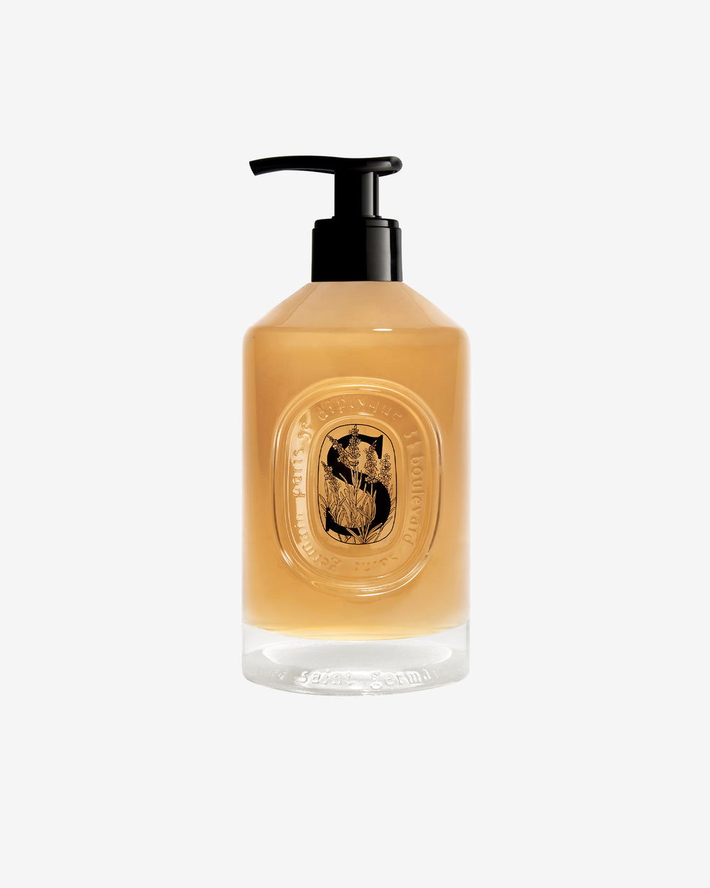 Detergente Liquido Lenitivo