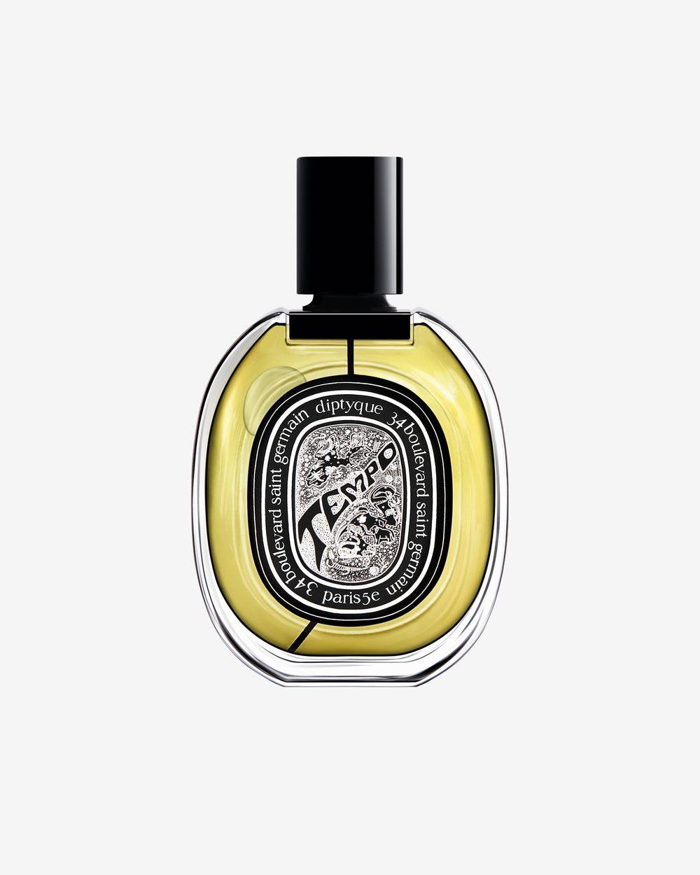 Tempo Eau de Parfum