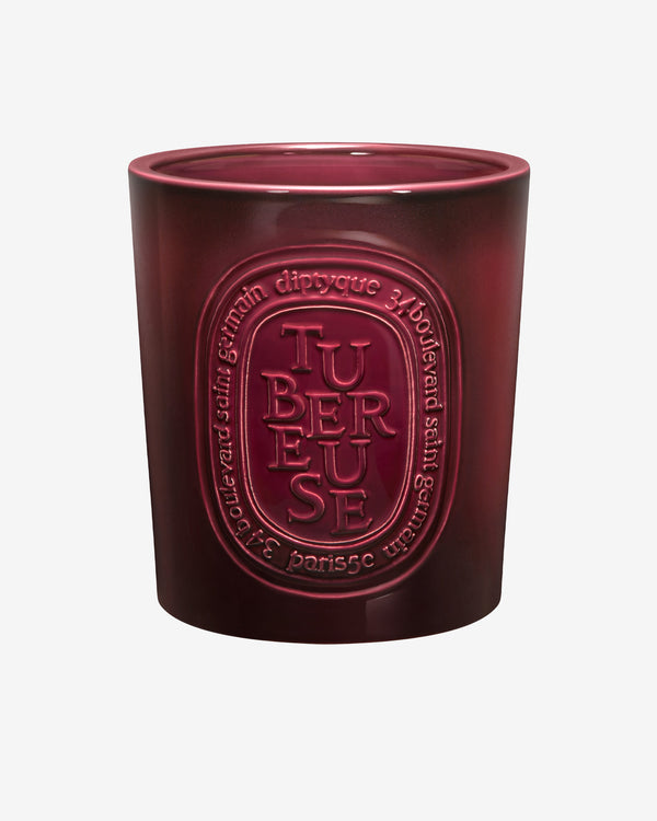 Tubéreuse Candela