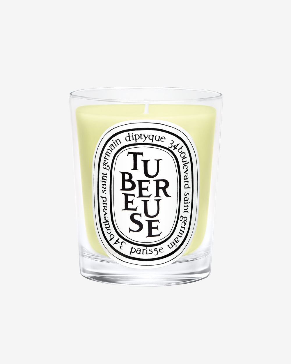 Tubéreuse Candela
