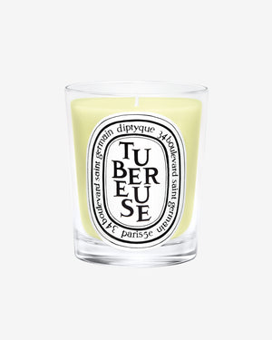 Tubéreuse Candela