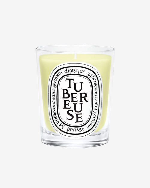 Tubéreuse Candela