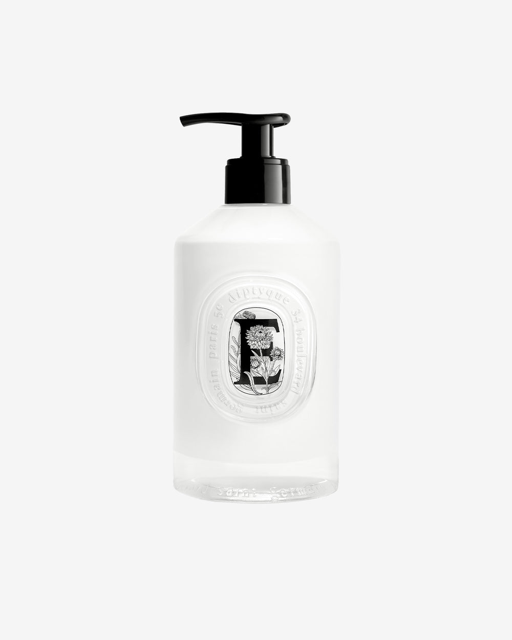 Emulsione Vellutata per le Mani
