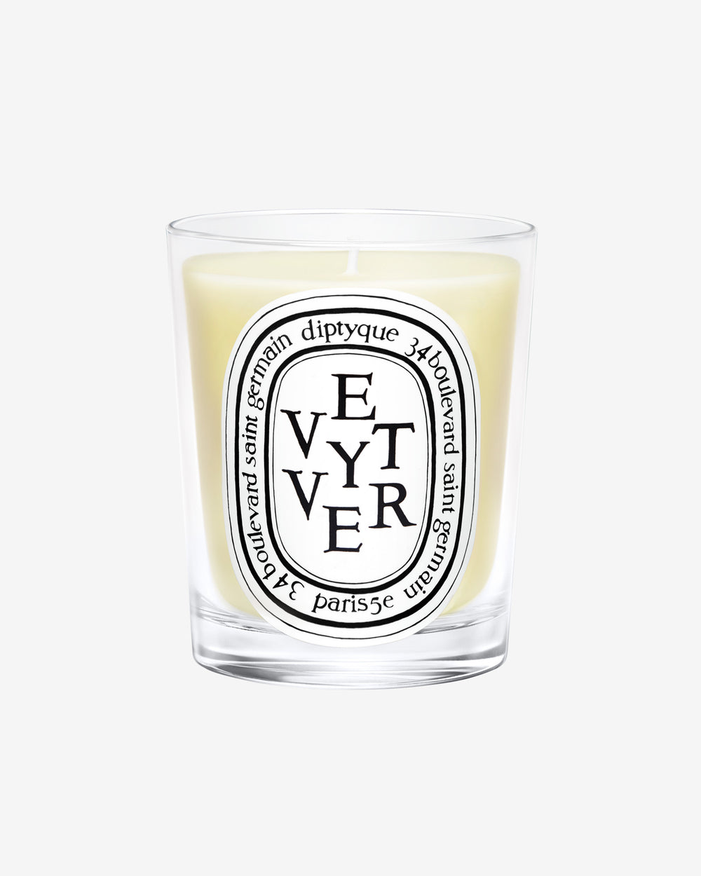 Vetyver Candela