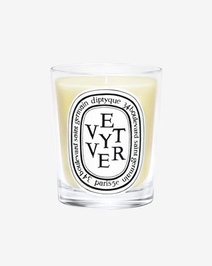 Vetyver Candela