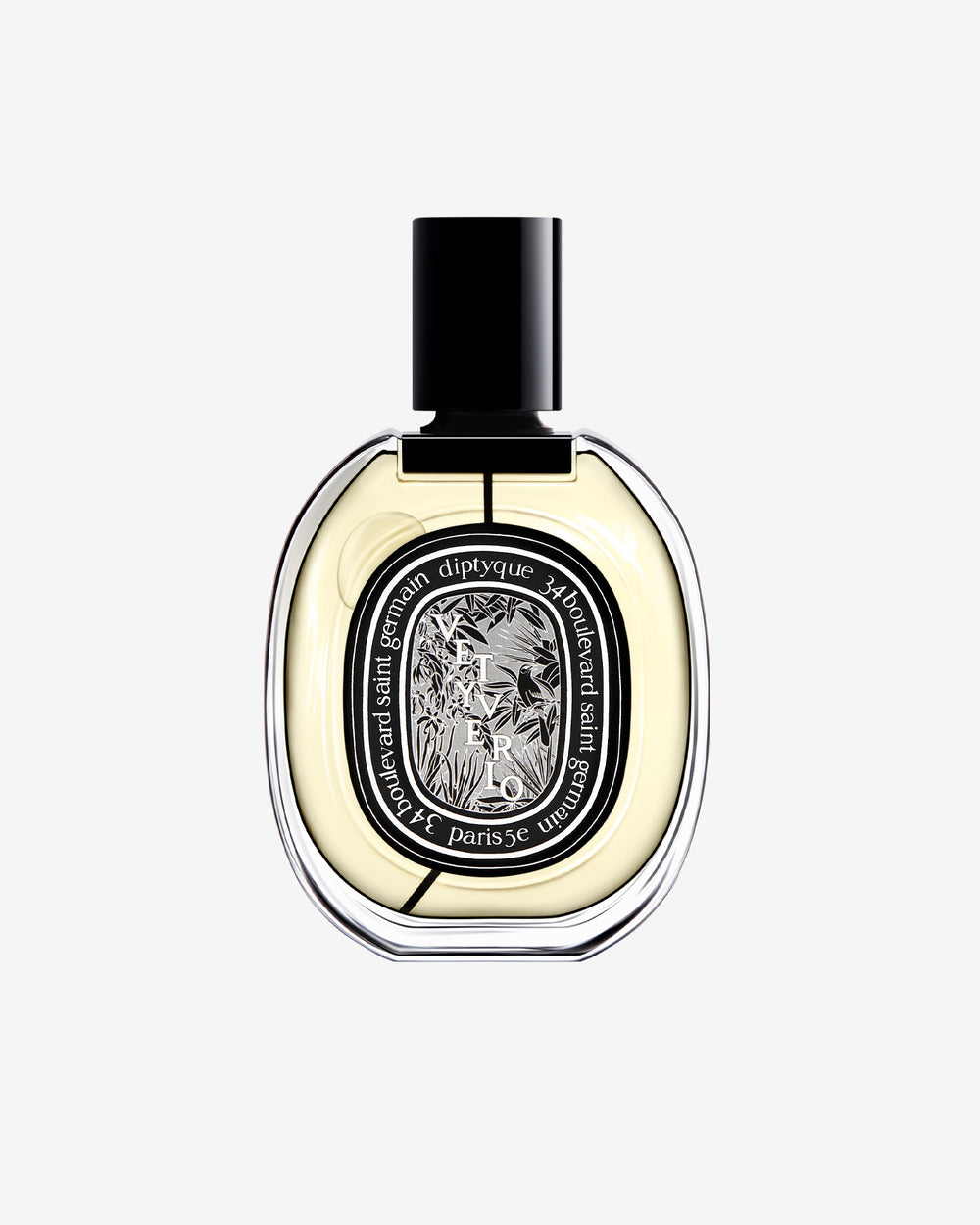 Vetyverio Eau de Parfum