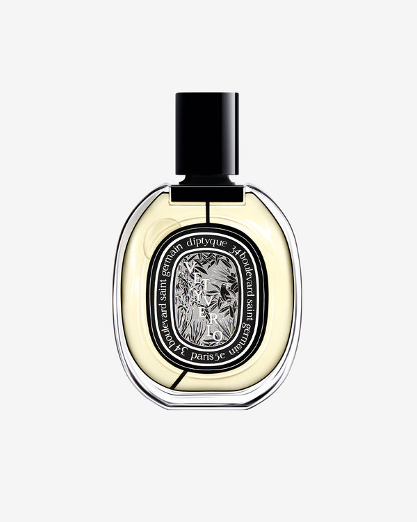 Vetyverio Eau de Parfum