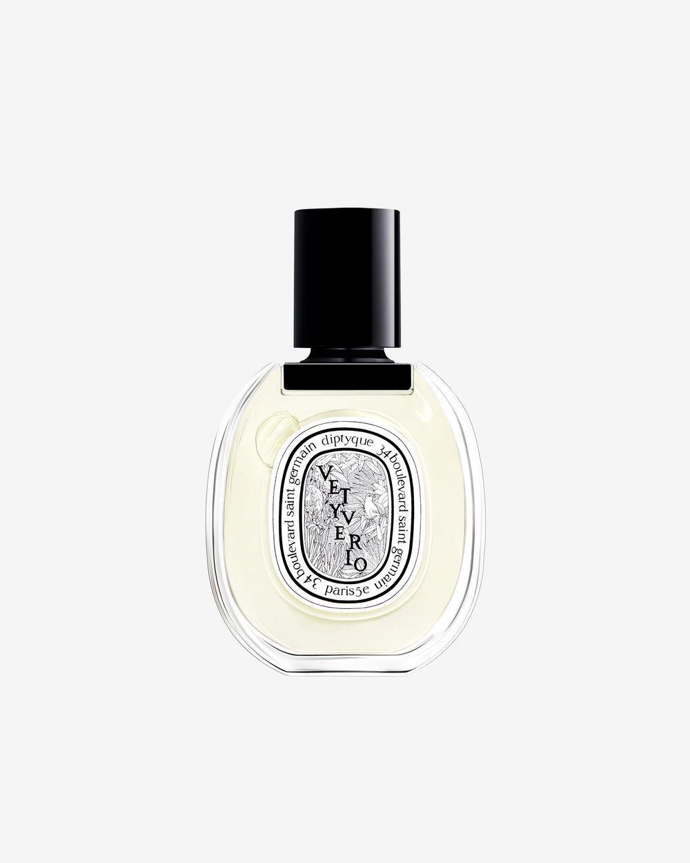 Vetyverio Eau de Toilette
