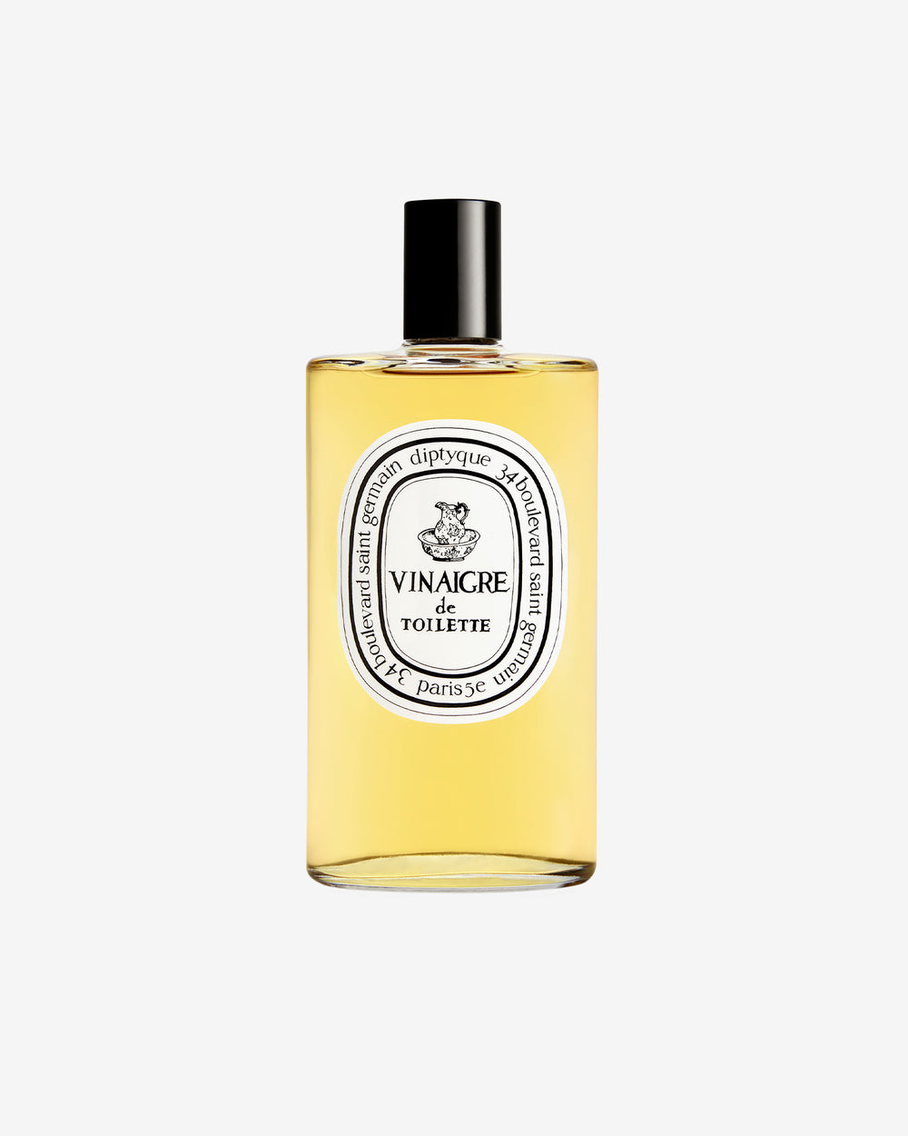 Vinaigre de Toilette