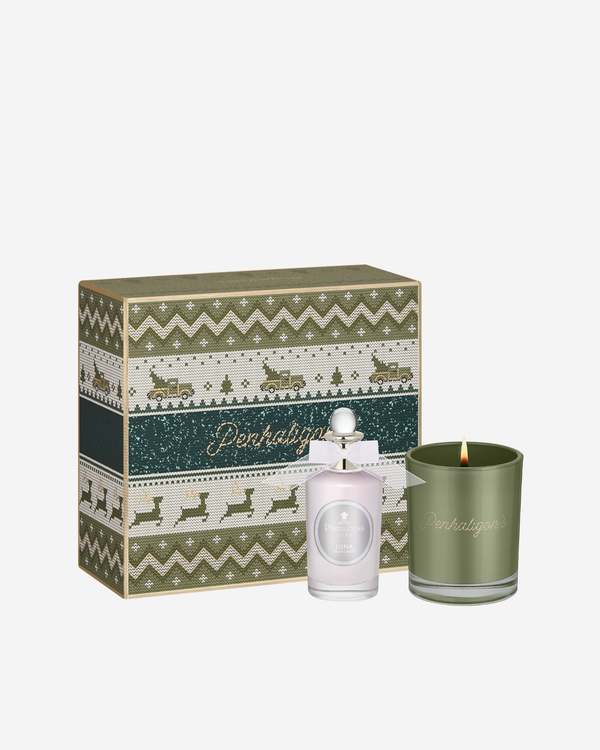 Luxury Luna Gift Set