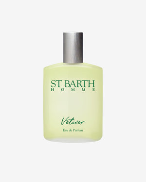 Vétiver Eau de Parfum