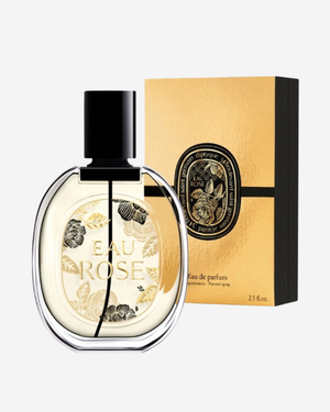 Eau Rose Edizione Limitata Natale 2025
